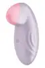 Смарт-вибратор для клитора Satisfyer Tropical Tip Light Lilac photo 3
