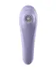Смарт вибратор и вакуумный стимулятор 2-в-1 Satisfyer Dual Pleasure Mauve photo 2