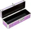Кейс для хранения секс-игрушек BMS Factory - The Toy Chest Lokable Vibrator Case с кодовым замком photo 3