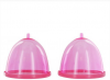 Вакуумная помпа для груди Pink Breast Pumps  photo 2