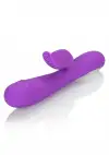 Вибратор Embrace Swirl Massager 11х3 см photo 4