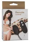 Виброяйцо с дистанционным управлением Remote Control Vibr Egg 7f photo 2
