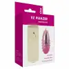 Виброяйцо Minx Ez Pleaser Vibrating Egg Purple 7х2.6 см photo 2