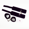 БДСМ набор для связывания – BDSM Bondage Kit photo 8