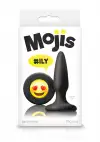 NSNovelties Mojis Mini Plug ILY маленькая анальная пробка,7х2 см photo 2