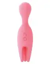 Svakom Nymph Vibrator Pink вибратор, 15.6х4 см photo 5