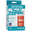Присыпка для крепления Vac-U-Lock Doc Johnson Vac-U Powder photo 2