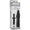 Анальный стимулятор Doc Johnson Titanmen The Hand with Vac-U-Lock Compatible Handle photo 2
