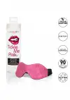CalExotics Tickle Me Pink Eye Mask - маска на глаза photo 4