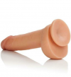 CalExotics Colt Icon Srspete Kuzaks Cock реалистичный фаллоимитатор, 16х4,8 см photo 3