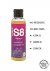 S8 Massage Oil массажное масло, 125 мл photo 2