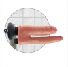 Pipdream King Cock Vibrating Double Penetrator - вибратор для двойного проникновения photo 3