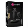 Массажеры простаты Dorcel P-Swing с вращающейся головкой, пультом ДУ и подогревом photo 6