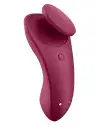 Смарт-вибратор в трусики Satisfyer Sexy Secret photo 2