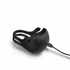 Эрекционное кольцо с вибрацией и стимуляцией мошонки Dorcel FUN BAG, перезаряжаемое photo 5