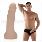 Фаллоимитатор Fleshlight Guys: Ryan Driller Dildo photo 1