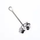 Зажим для клитора Art of Sex - Clit Clamp Qween photo 1