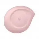 Вакуумный клиторальный стимулятор Satisfyer Sugar Rush Rose photo 2
