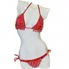 Комплект восточной танцовщицы ABX888 photo 4