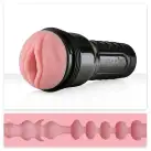 Мастурбатор-вагина Fleshlight Pink Lady Mini-Lotus Новая текстура photo 1