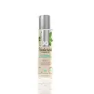 Массажное масло System JO - Naturals Massage Oil - Peppermint & Eucalyptus (120 мл) photo 1
