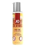 Лубрикант на водной основе System JO Cocktails - Mai Tai без сахара, растительный глицерин (60 мл) photo 1