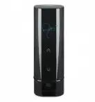 Мастурбатор Kiiroo Onyx+ Asa Akira, 10 сжимающих колец, не надо двигать, теледильдоника photo 2