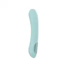 Интерактивный вибростимулятор для точки G Kiiroo Pearl 2+ Turquoise photo 1