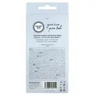 Презервативы Mister Size - pure feel - 57 (10 condoms), толщина 0,05 мм photo 3