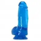 Гелевый фаллоимитатор BREE OLSON BREE'S 19 photo 1