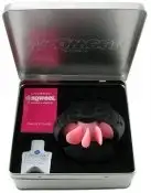 Имитатор орального секса SQWEEL photo 5