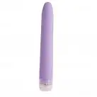 Вибратор BREE OLSON BREE'S SILKY SMOOTH STRAIGHT VIBE, PURPLE photo 1