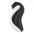 Вакуумный стимулятор с вибрацией Satisfyer Orca photo 2