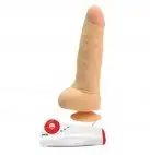 Вибратор Average Joe The Fire Fighter, Kevin Vibrating photo 1