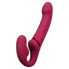 Безремневой смарт-страпон Lovense Lapis vibrating strapless strap-on, 3 мотора photo 5