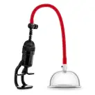 Вакуумная помпа для вульвы Temptasia by Blush - Intense Pussy Pump System photo 5