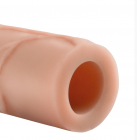 Насадка для увеличения члена Fantasy Mega Extension, 76 мм photo 2