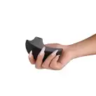 Вакуумный клиторальный смарт-стимулятор Svakom Pulse Galaxie Midnight Black, проектор звездного неба photo 6