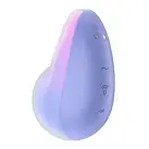 Вакуумный вибратор Satisfyer Pixie Dust Violet/Pink photo 4