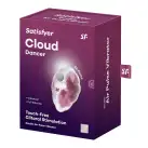 Вакуумный вибратор Satisfyer Cloud Dancer (Red) photo 6