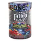 Набор презервативов ONE Tattoo Touch 100 шт, мегапак photo 1