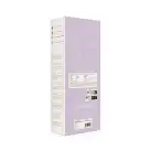 Тонкий кролик-вибратор Svakom Cici 2+ Lilac, управление со смартфона, подогрев до 38 °C photo 9