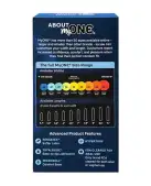 Презервативы MyONE Super Snug 10 шт, картонная коробка photo 2