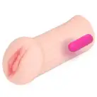 Мастурбатор Kokos Elegance 001 Vibe photo 1