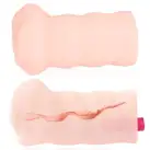 Мастурбатор узенькая вагина девственницы Kokos Virgin Vibe photo 2