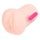 Мастурбатор вагина Kokos Lady Vibe photo 1