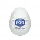 Мастурбатор Tenga Egg Misty (Туманный) photo 1