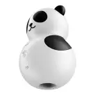 Вакуумный стимулятор с вибрацией Satisfyer Pocket Panda, 12 режимов вибрации, 11 уровней вакуума photo 6