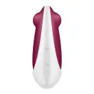 Вибратор Satisfyer Spot On 3 Berry, компактный и мощный, 12 режимов photo 2