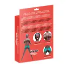 Надувная кукла Candy Dolls Angela photo 2